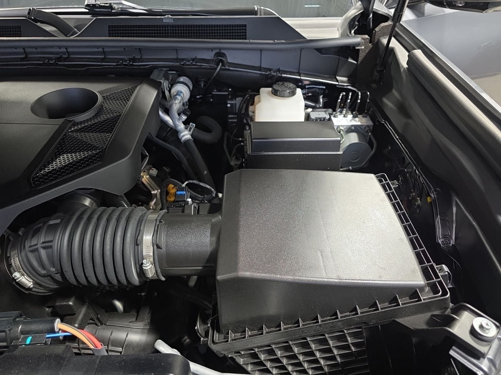 2025 Nissan Armada PRO-4X