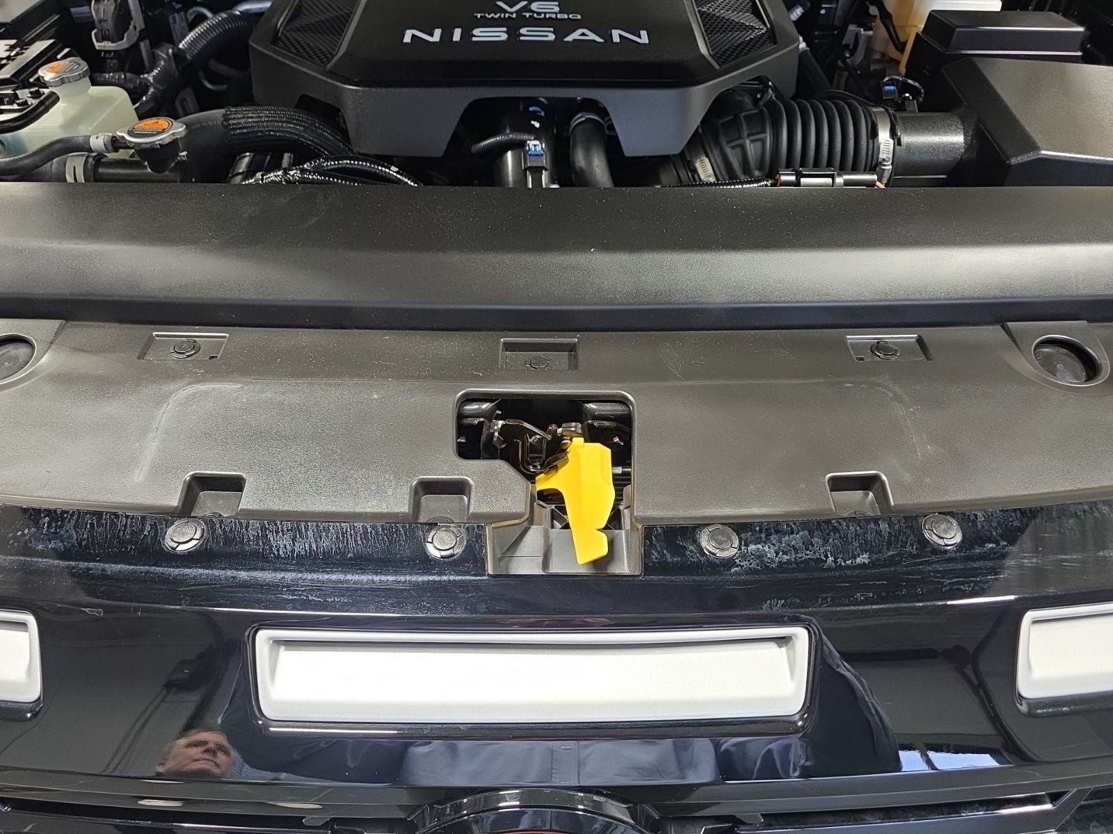 2025 Nissan Armada PRO-4X