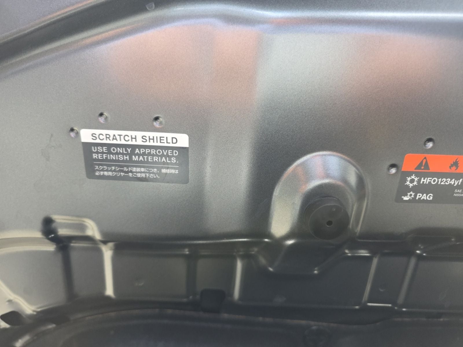 2025 Nissan Armada PRO-4X