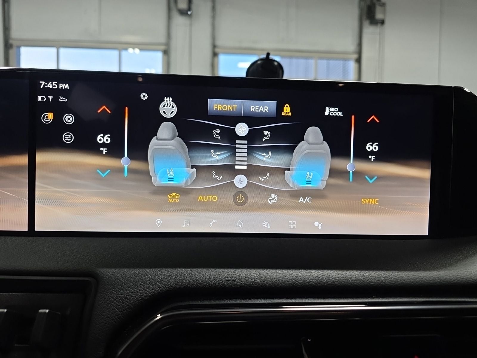 2025 Nissan Armada PRO-4X