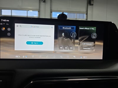 2025 Nissan Armada PRO-4X