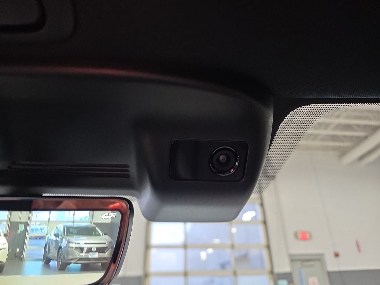2025 Nissan Armada PRO-4X
