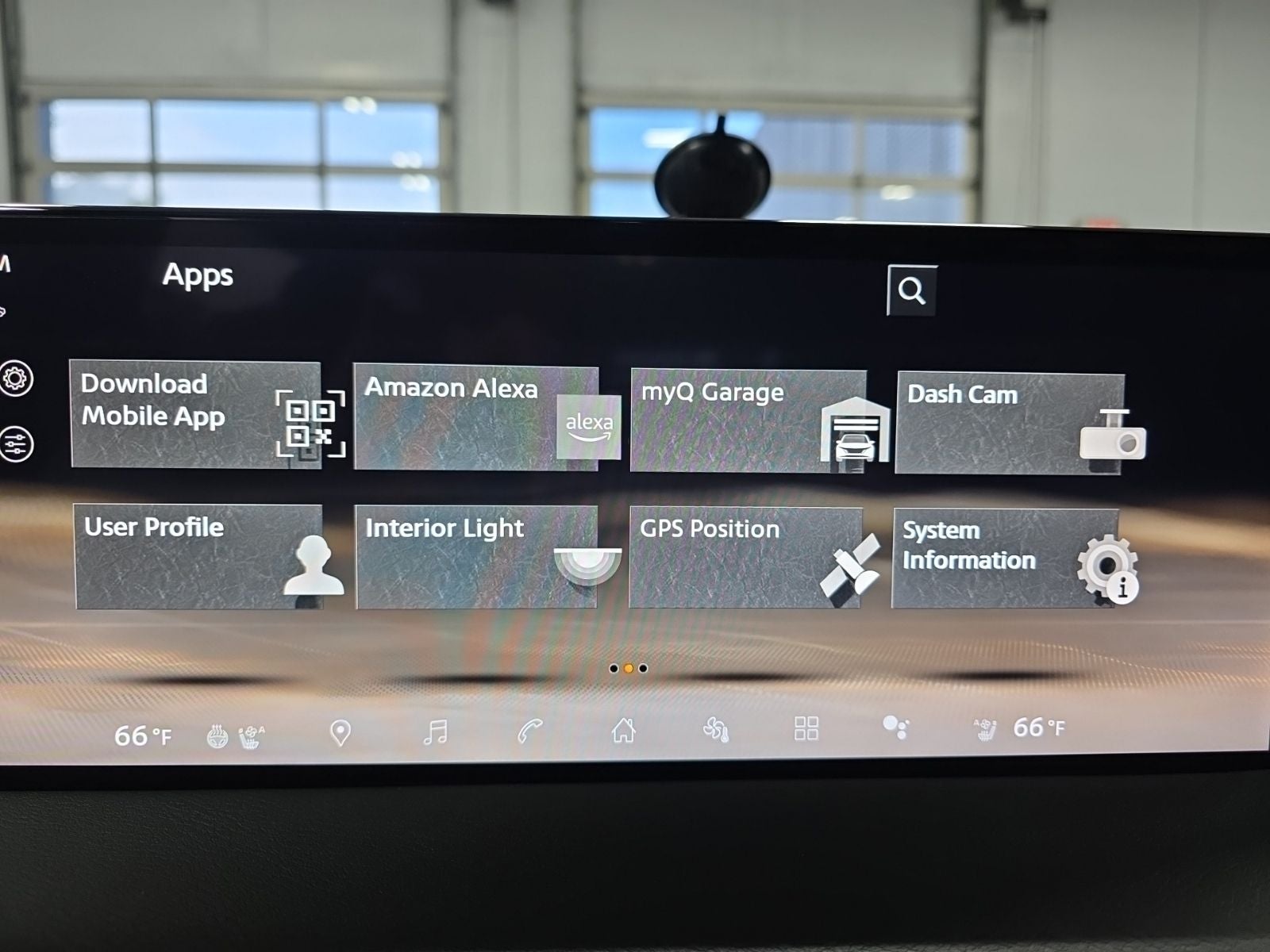 2025 Nissan Armada PRO-4X