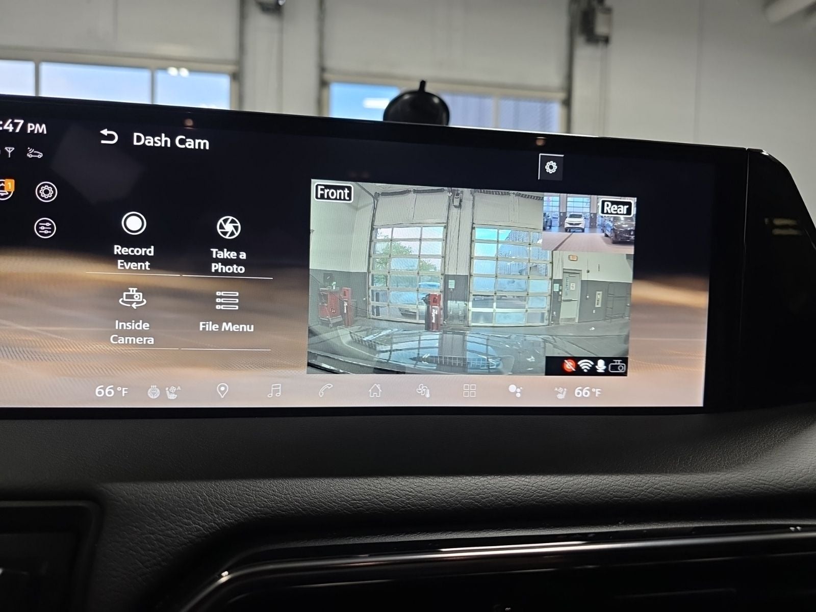 2025 Nissan Armada PRO-4X