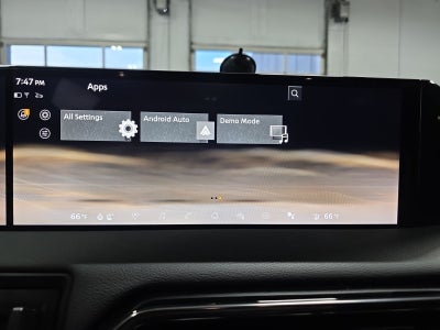 2025 Nissan Armada PRO-4X