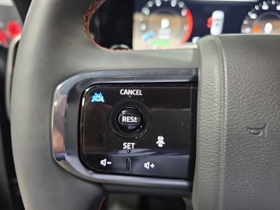 2025 Nissan Armada PRO-4X