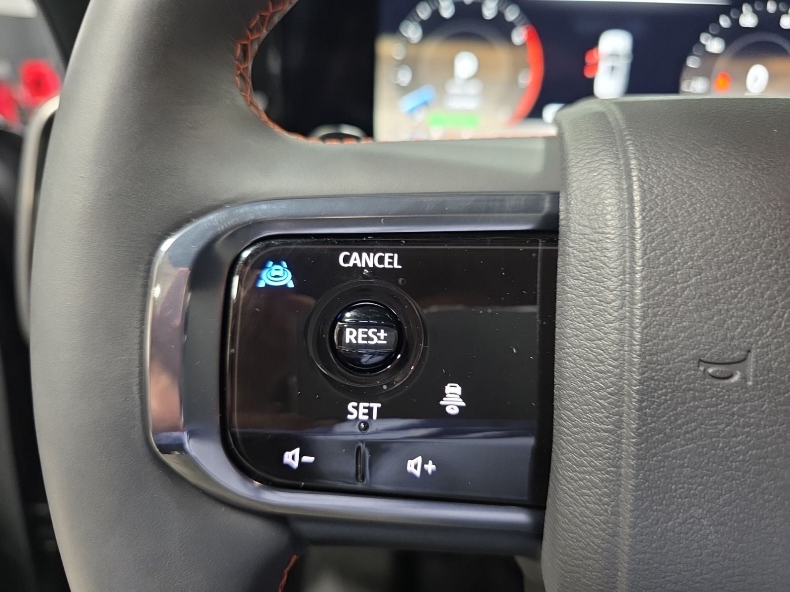 2025 Nissan Armada PRO-4X
