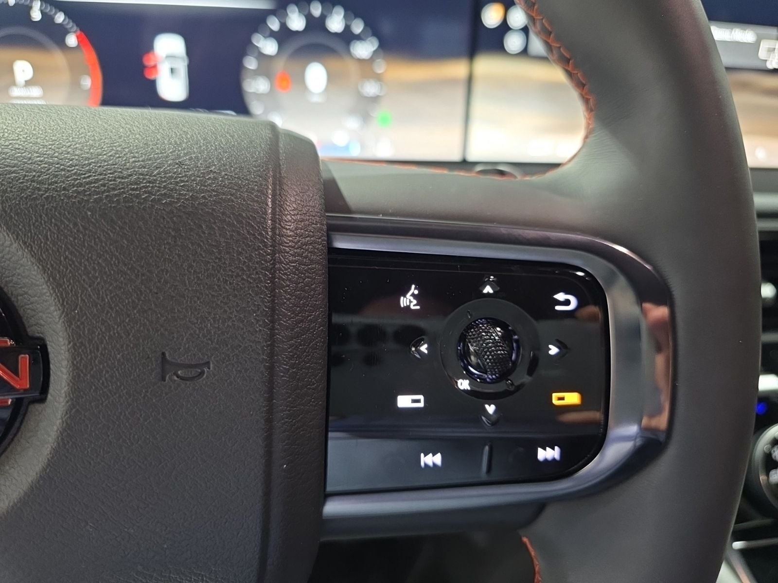2025 Nissan Armada PRO-4X