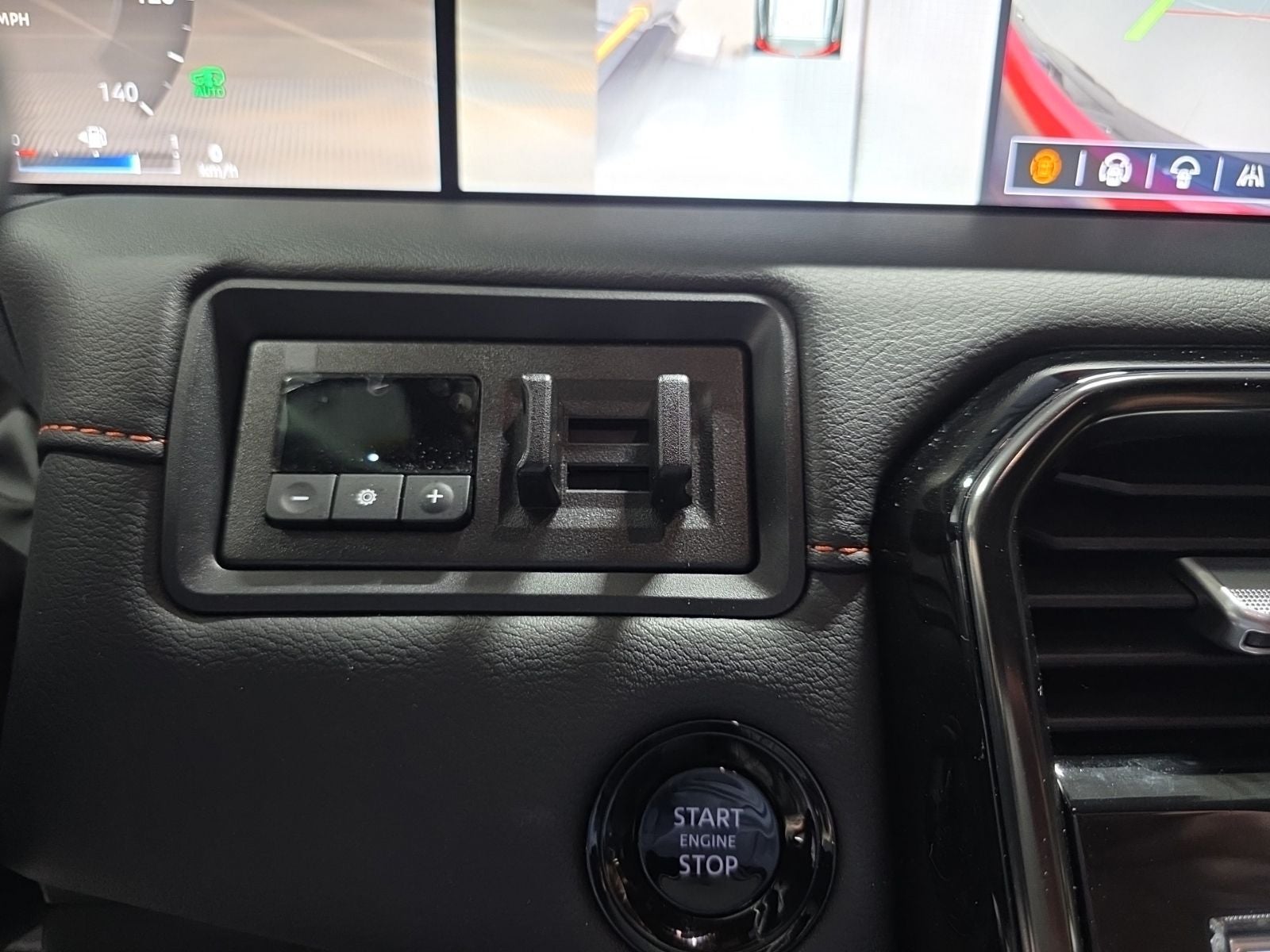 2025 Nissan Armada PRO-4X