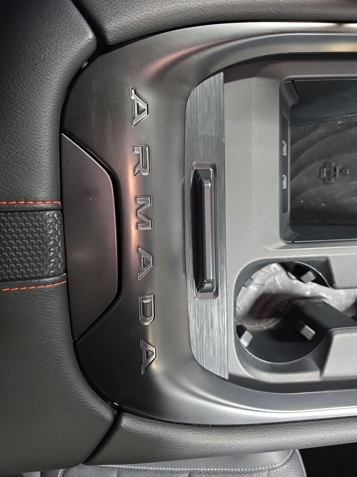 2025 Nissan Armada PRO-4X