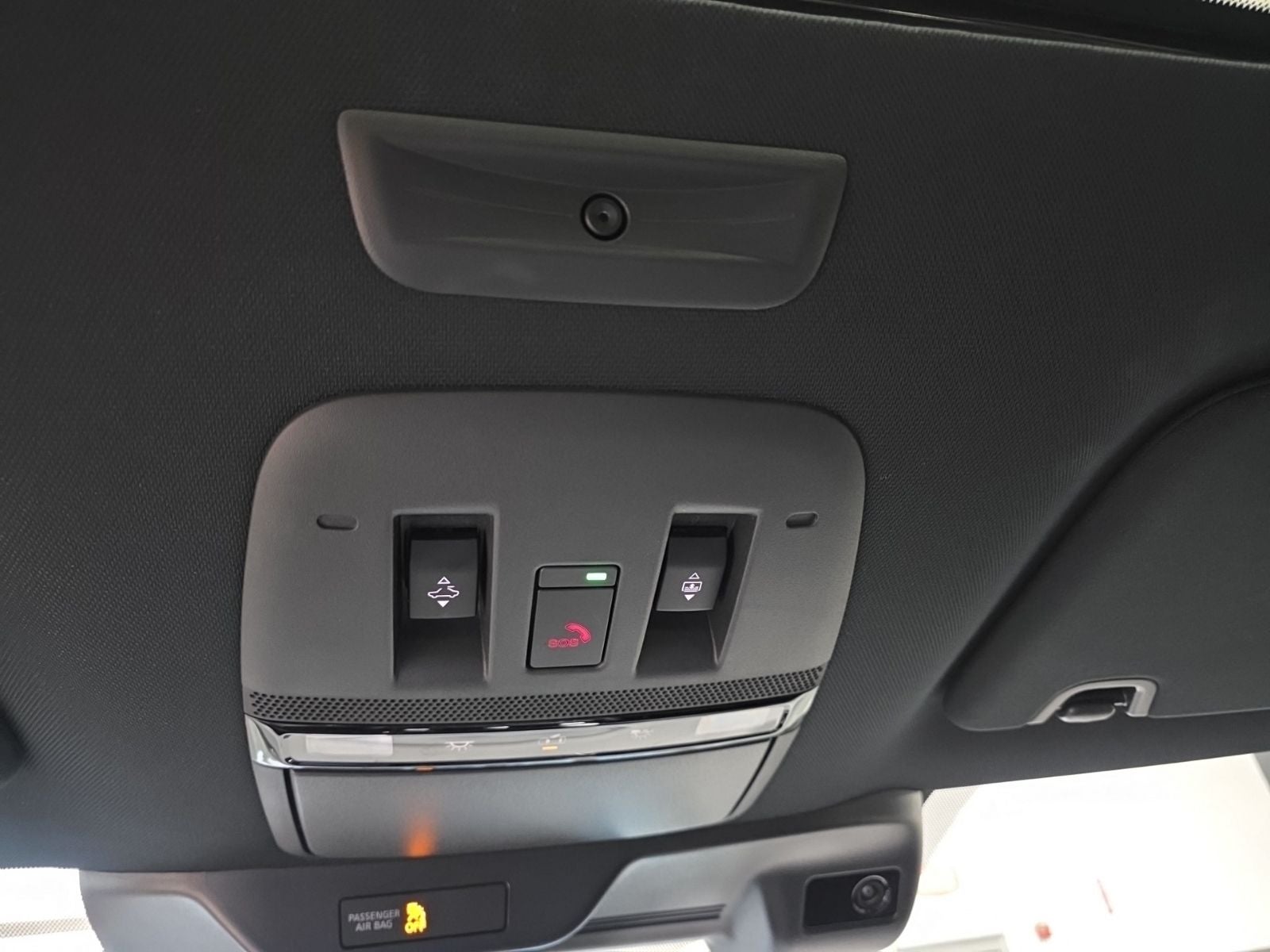 2025 Nissan Armada PRO-4X