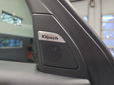 2025 Nissan Armada PRO-4X