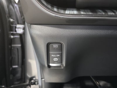 2025 Nissan Armada PRO-4X