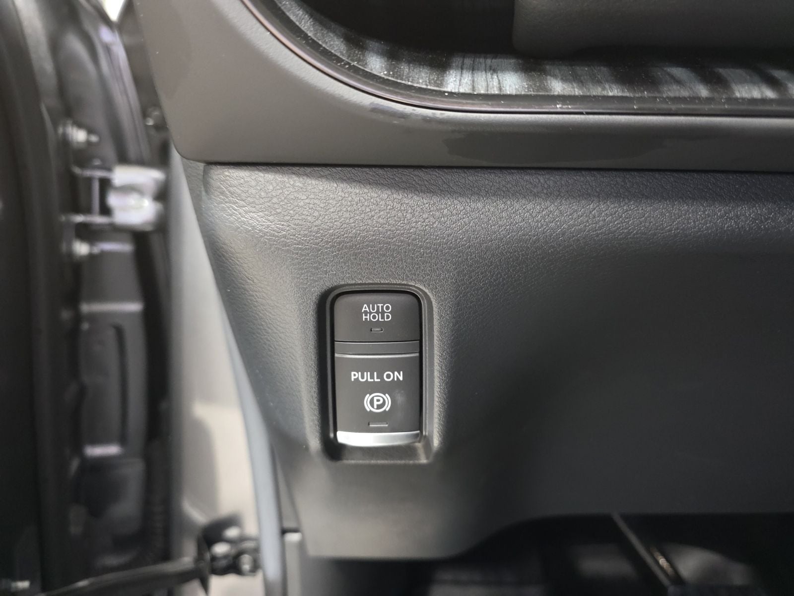 2025 Nissan Armada PRO-4X