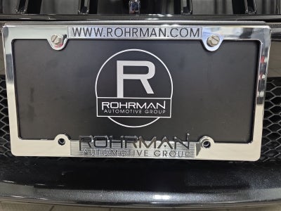 2025 Nissan Armada PRO-4X