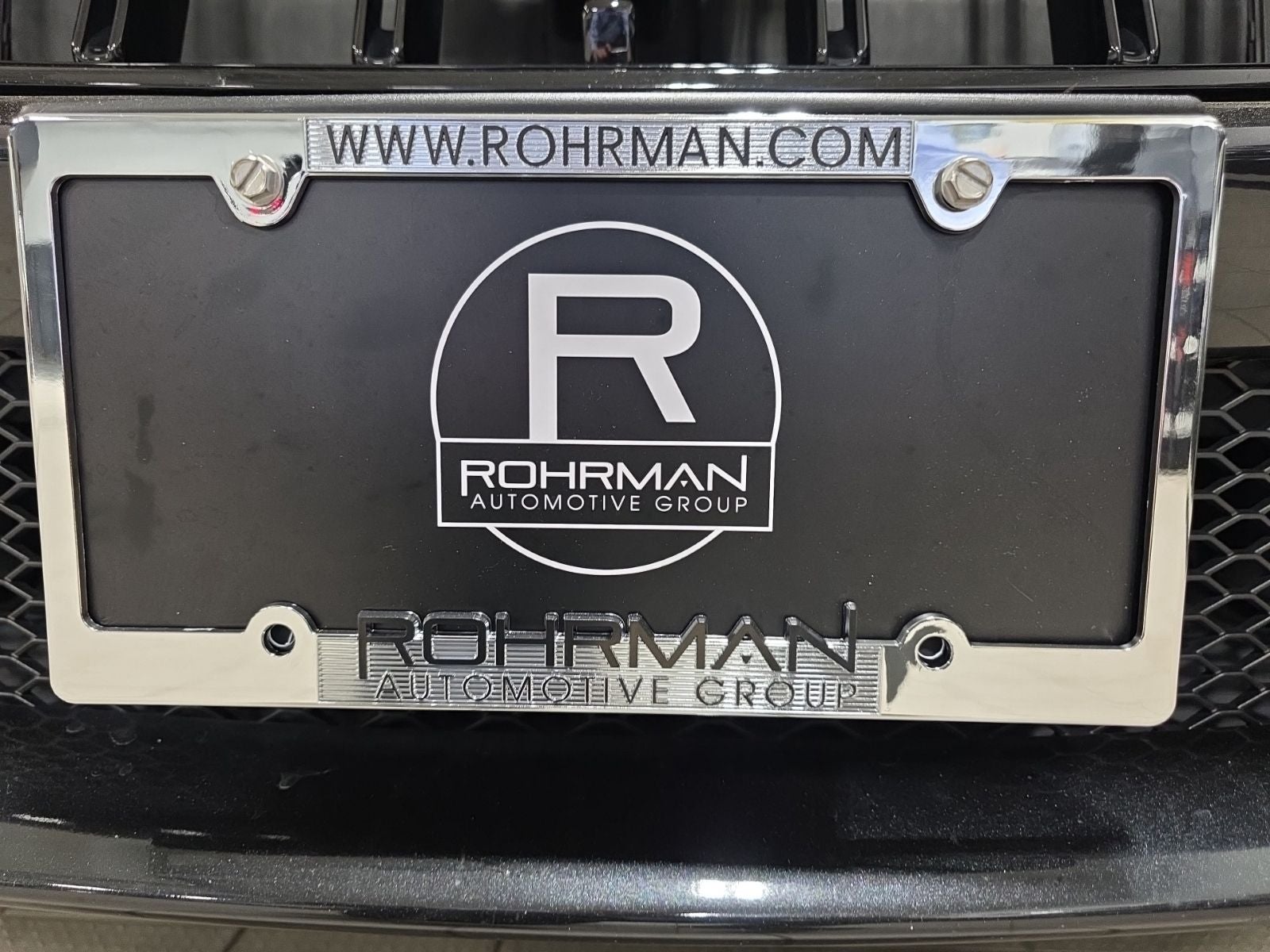 2025 Nissan Armada PRO-4X