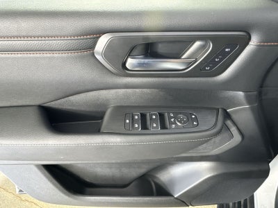 2025 Nissan Armada PRO-4X