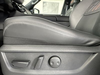 2025 Nissan Armada PRO-4X