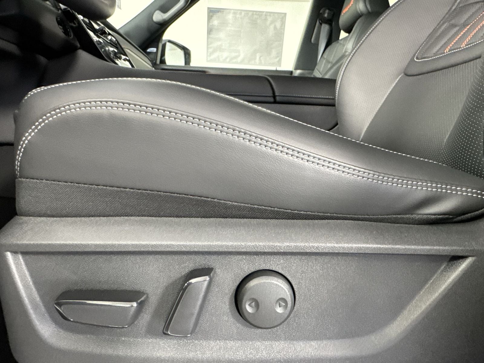 2025 Nissan Armada PRO-4X