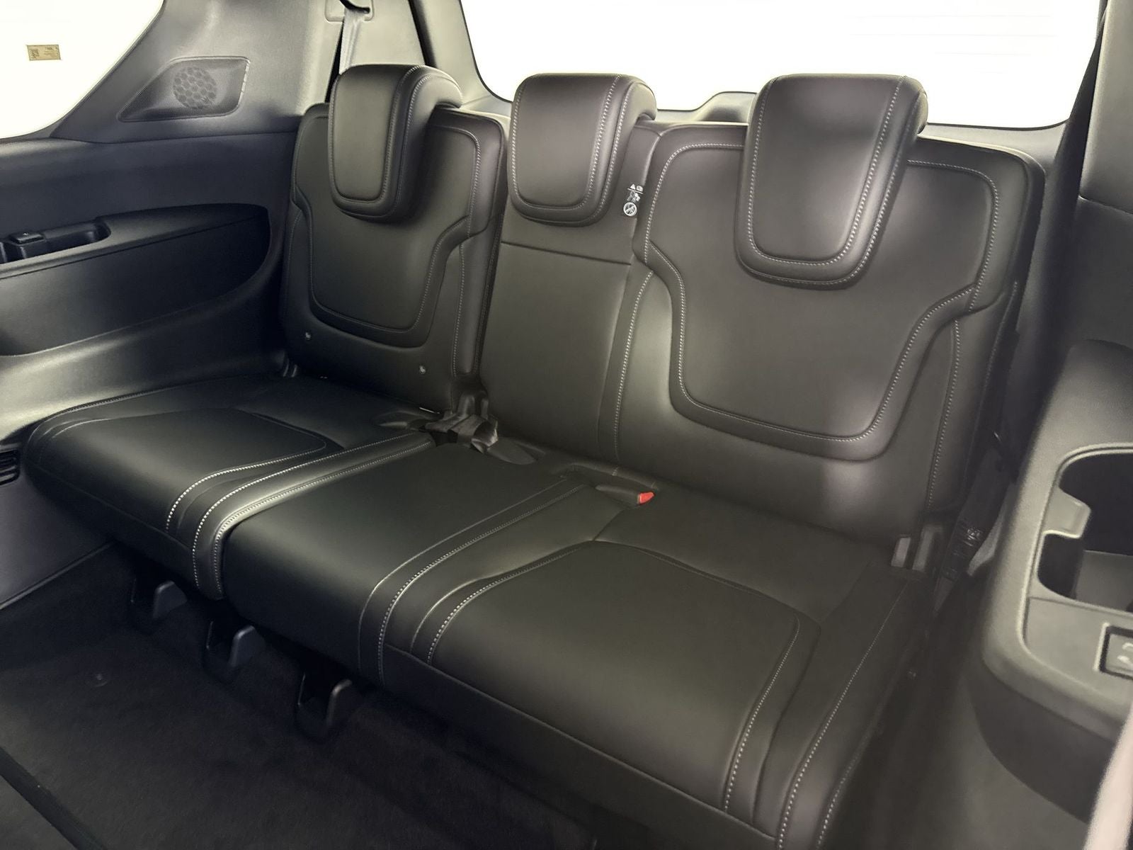 2025 Nissan Armada PRO-4X