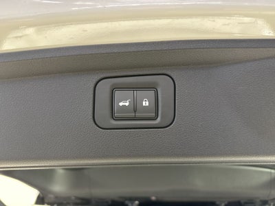 2025 Nissan Armada PRO-4X