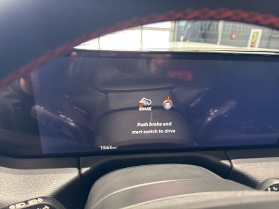 2025 Nissan Armada PRO-4X