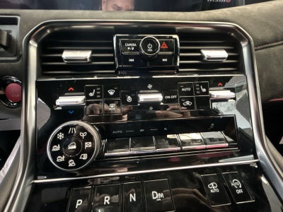 2026 Nissan Armada NISMO