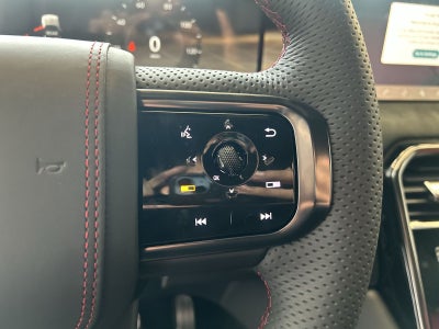 2026 Nissan Armada NISMO