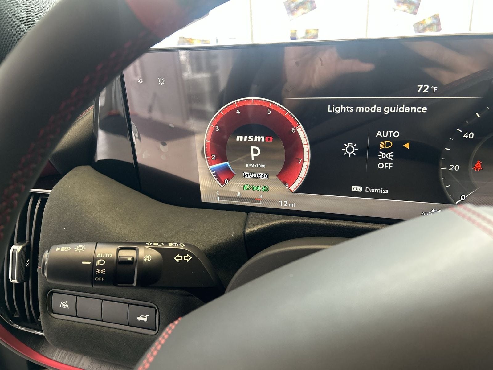 2026 Nissan Armada NISMO