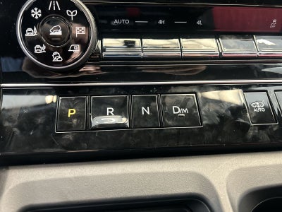 2026 Nissan Armada NISMO