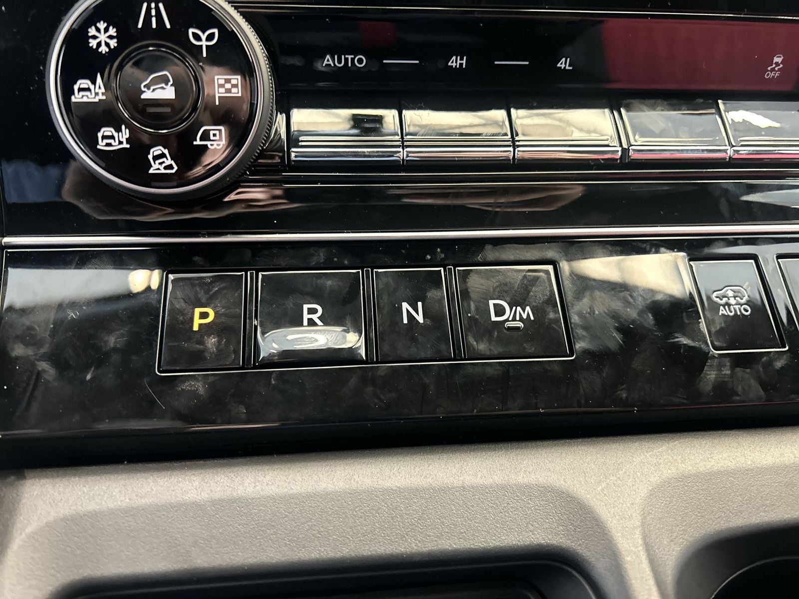 2026 Nissan Armada NISMO