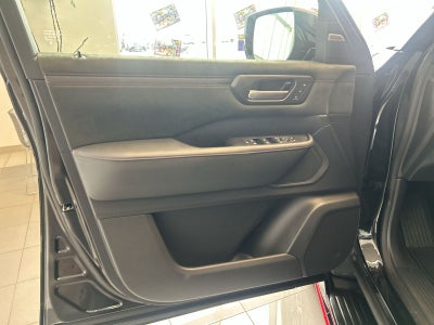 2026 Nissan Armada NISMO