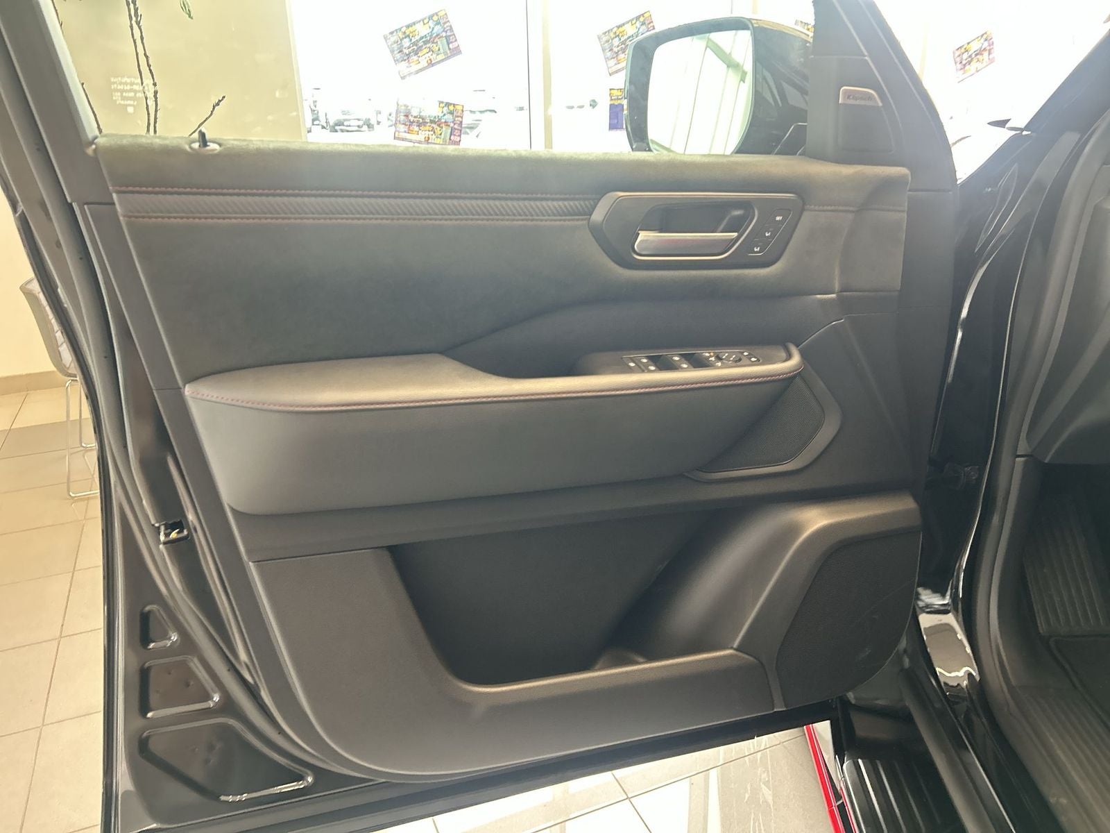 2026 Nissan Armada NISMO