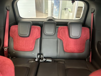 2026 Nissan Armada NISMO