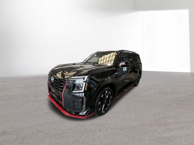 2026 Nissan Armada NISMO