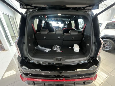 2026 Nissan Armada NISMO