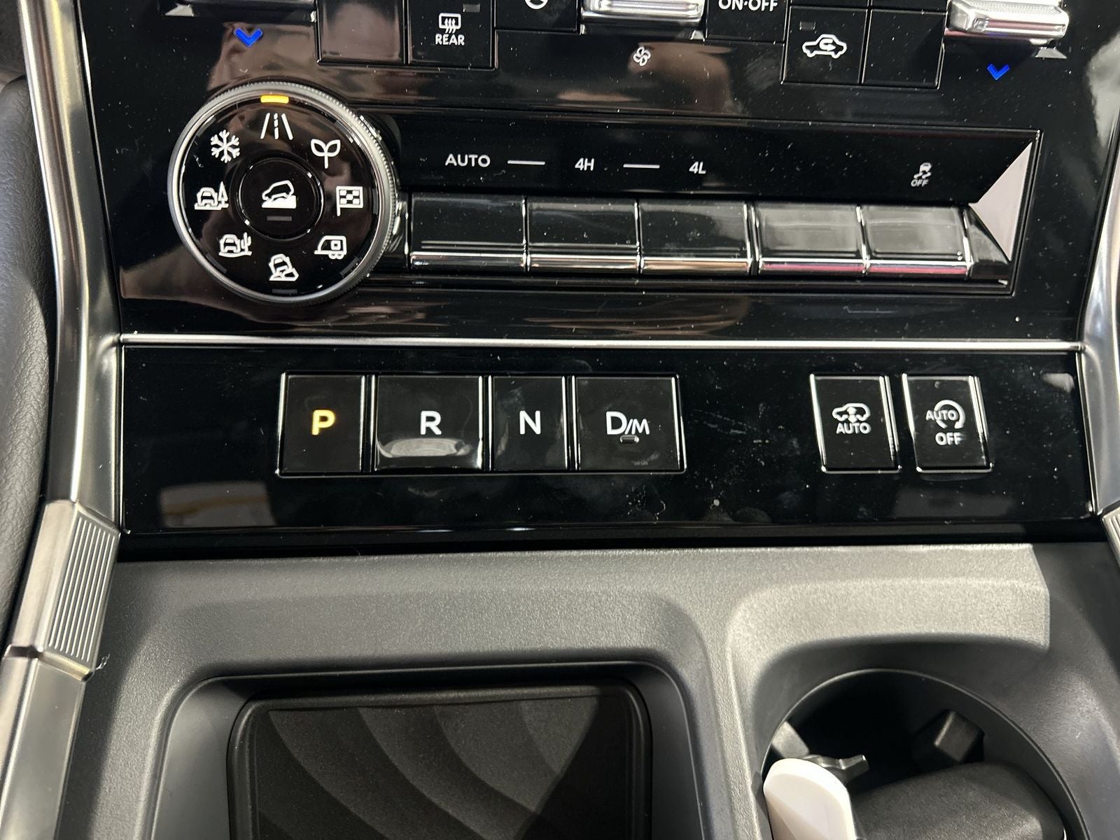 2026 Nissan Armada NISMO