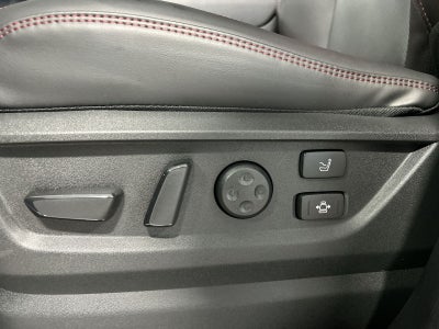 2026 Nissan Armada NISMO