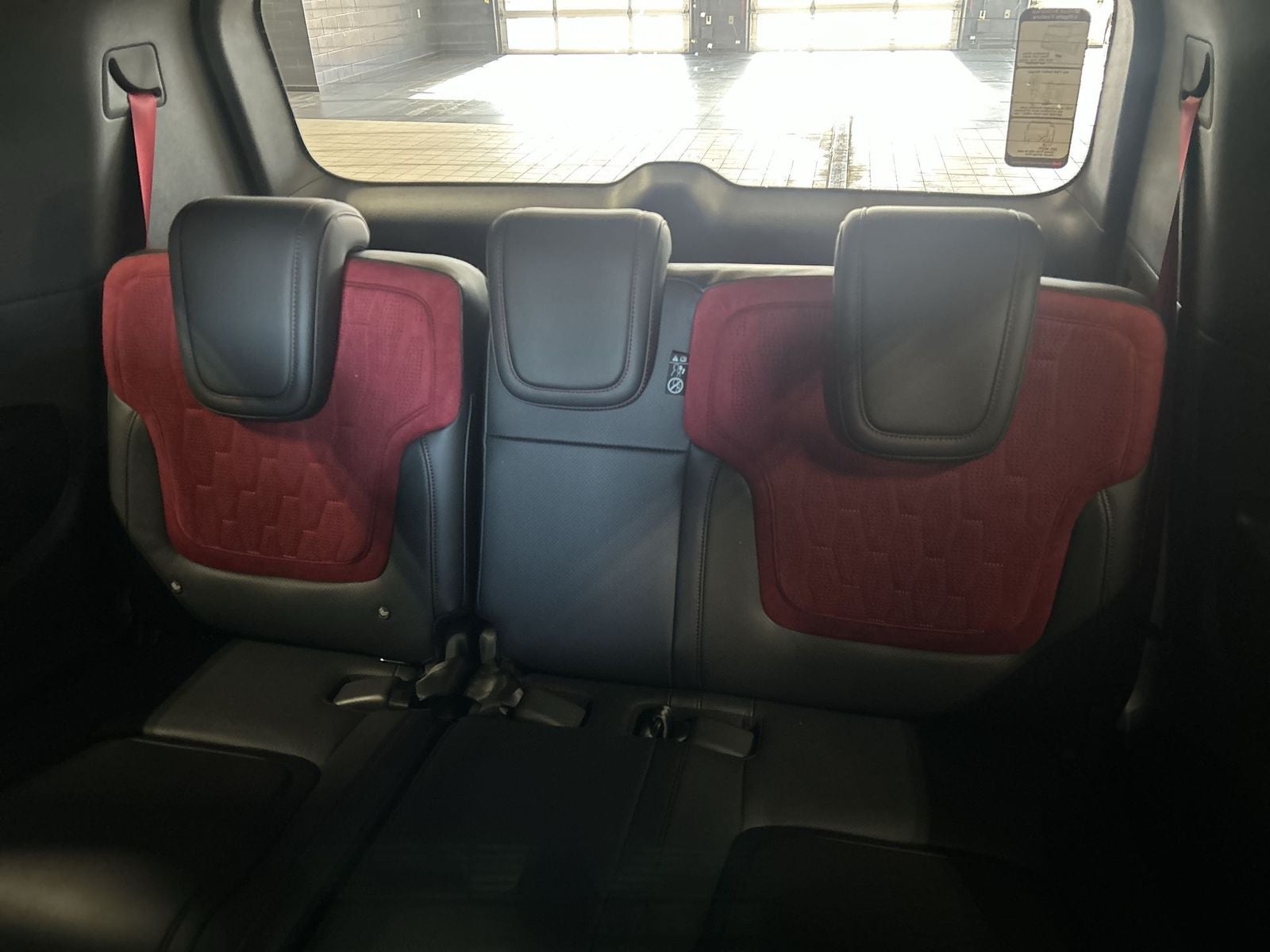 2026 Nissan Armada NISMO