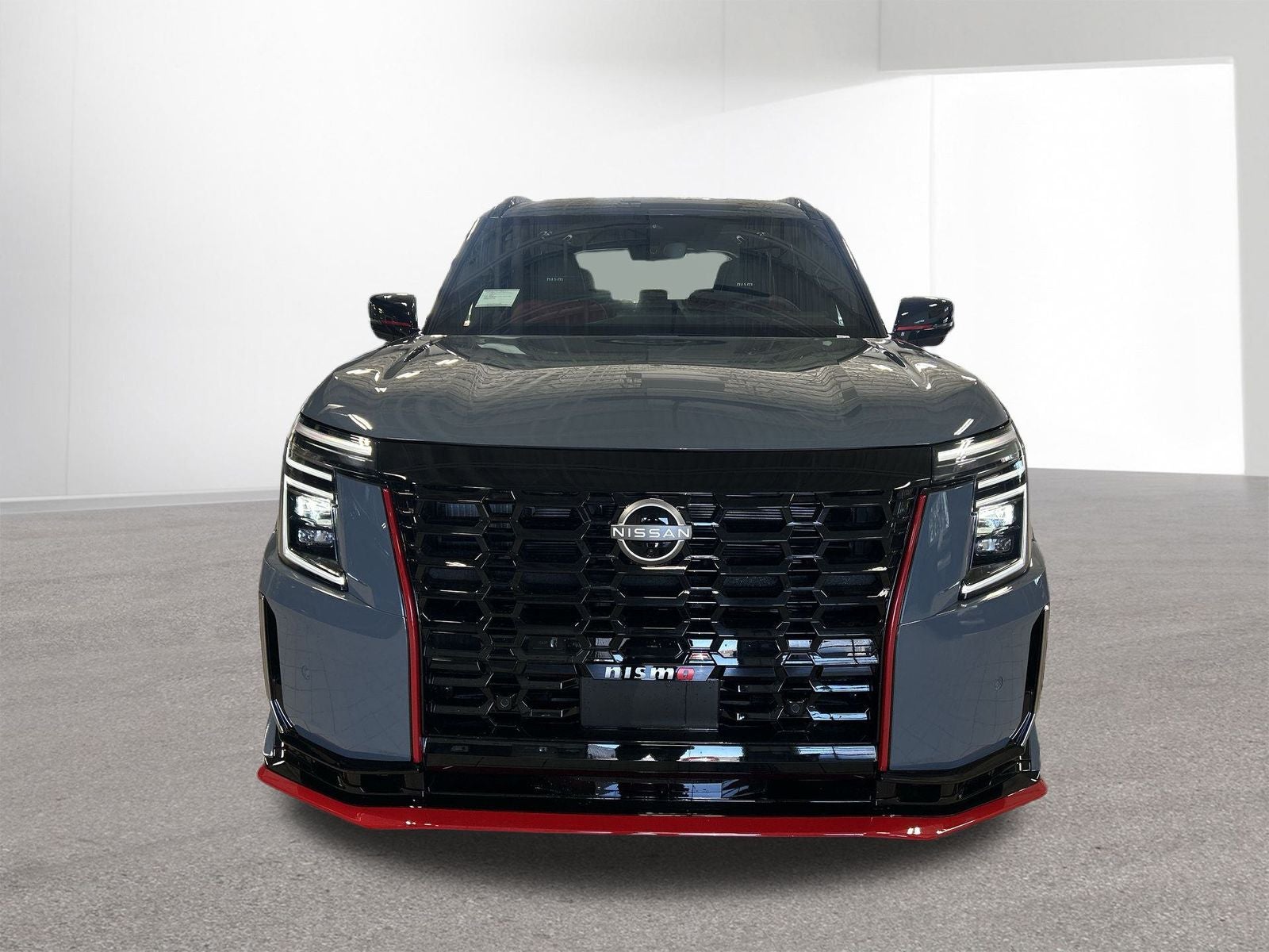 2026 Nissan Armada NISMO