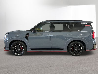 2026 Nissan Armada NISMO