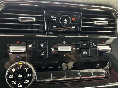 2026 Nissan Armada NISMO