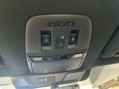 2026 Nissan Armada NISMO