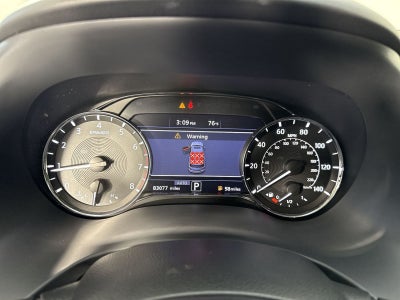 2021 INFINITI QX80 Premium Select