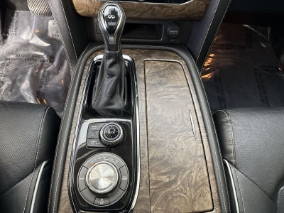 2021 INFINITI QX80 Premium Select