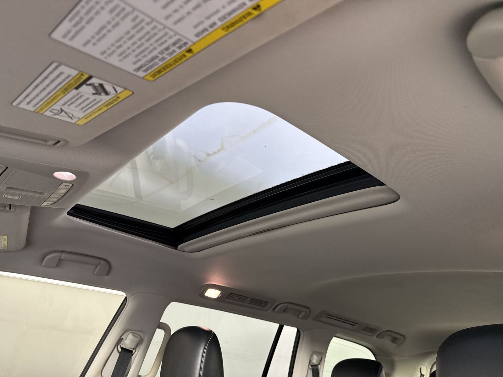 2021 INFINITI QX80 Premium Select