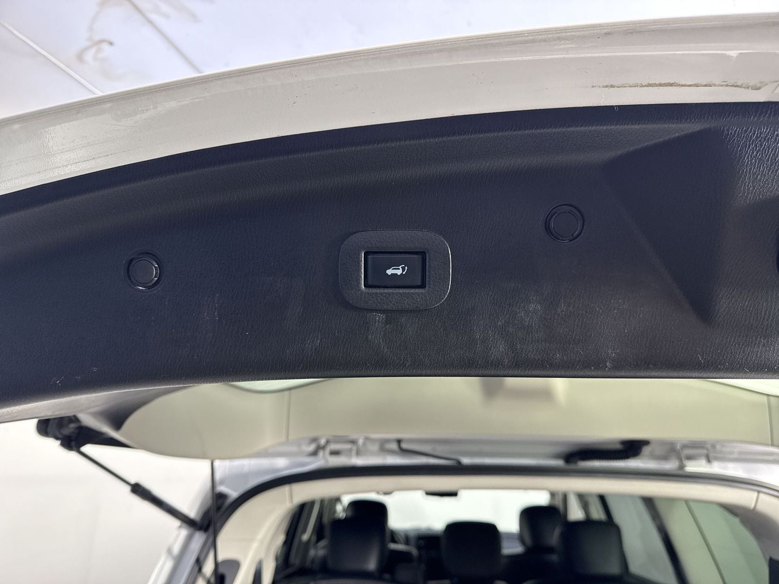 2021 INFINITI QX80 Premium Select