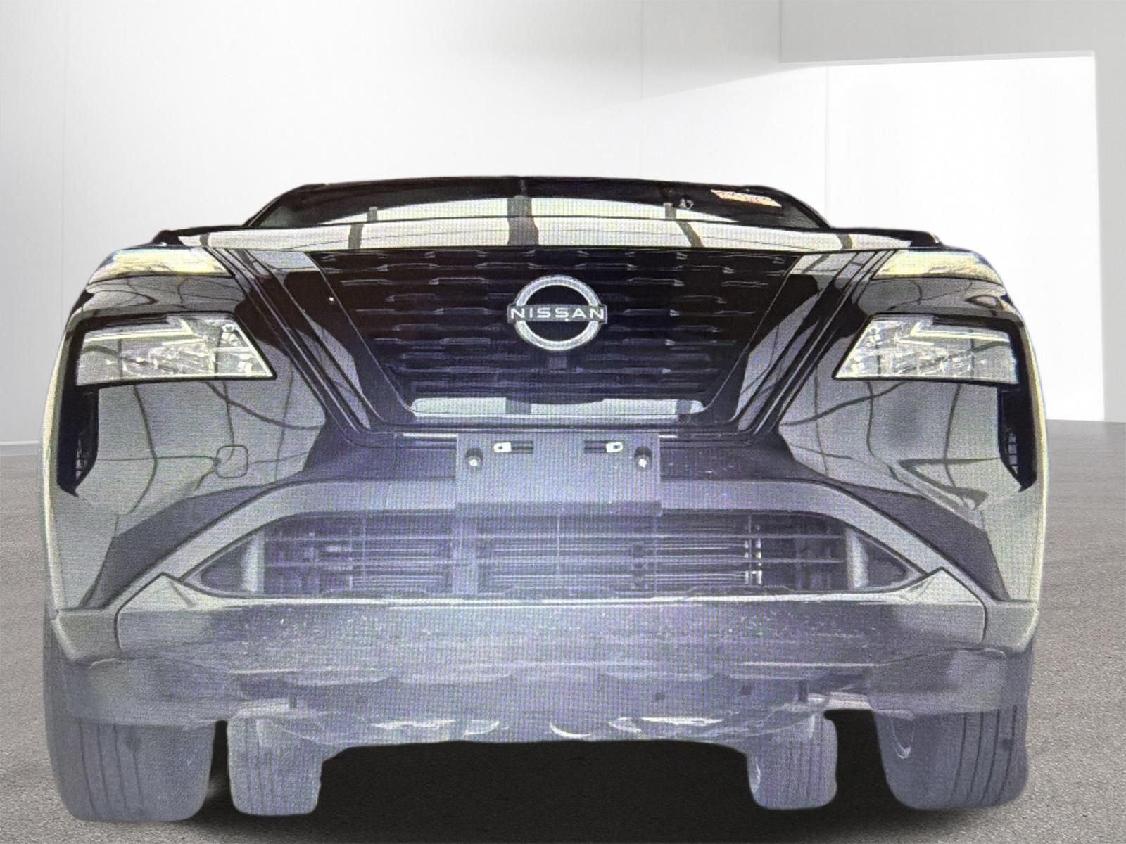 2023 Nissan Rogue SV Midnight Edition