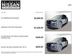 2023 Nissan Rogue SV Midnight Edition