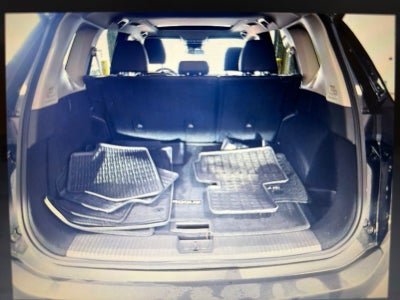 2023 Nissan Rogue SV Midnight Edition